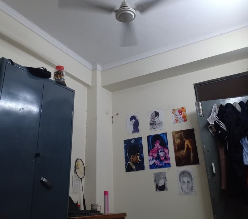 ABES Ghaziabad hostel photo 1